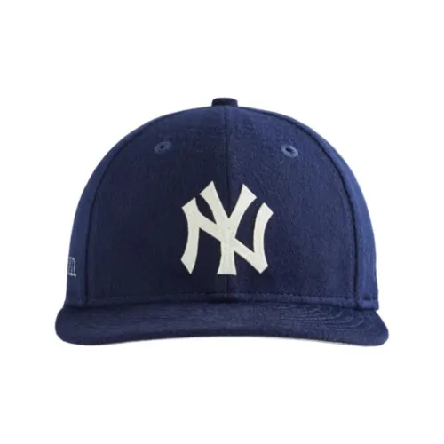 Kith Шерсть Бейсболка Унисекс