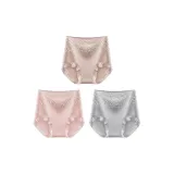 3 шт (Шампанское + Камея коричневая + Дымчато-серый)