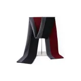 Чёрно-красный