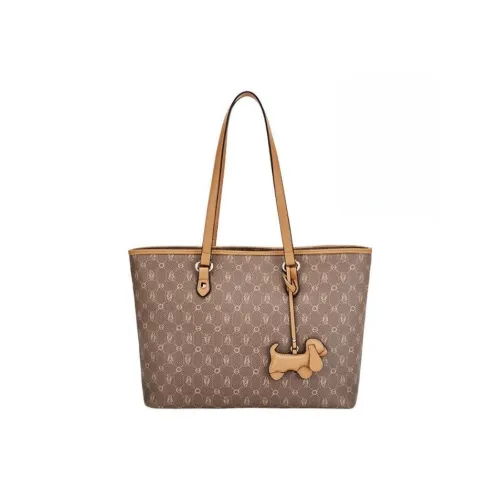 Hush Puppies Сумки через плечо Женские