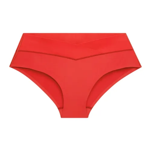 Calvin Klein Нижнее белье Женское Рубиновый Красный