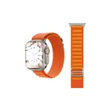 Цвет: [Титановое золото] Вторая оболочка + [Оранжевый] Альпийский петля