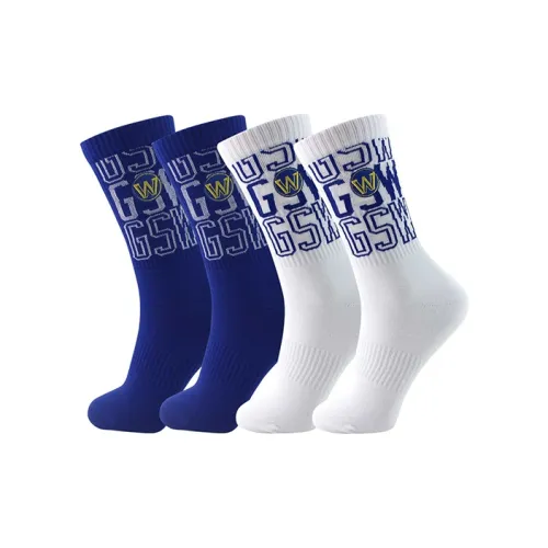 NBA Носки до колена Мужские упаковка из 4 штук