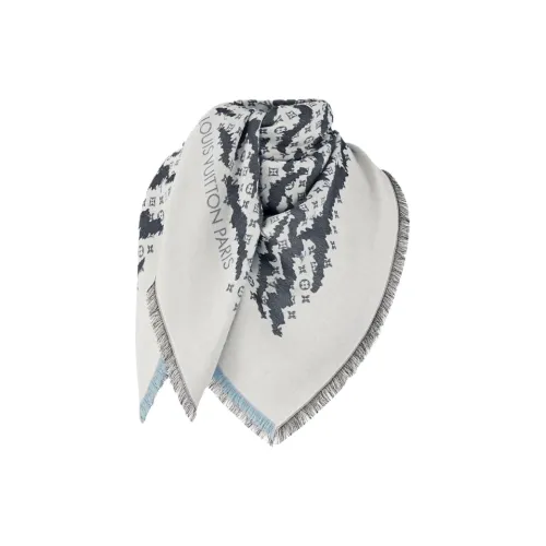 LOUIS VUITTON Палантины Женские