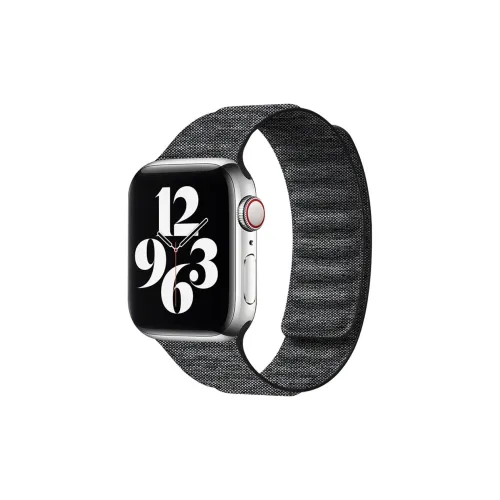 Vobafe Ремень совместимость с Apple материал деним