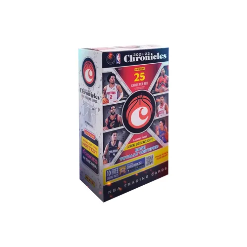 PANINI Спортивные карты