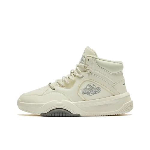 Erke Скейтборд Кроссовки Высокие Женские