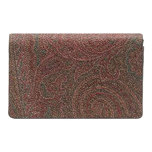 ETRO Кошельки Мужской