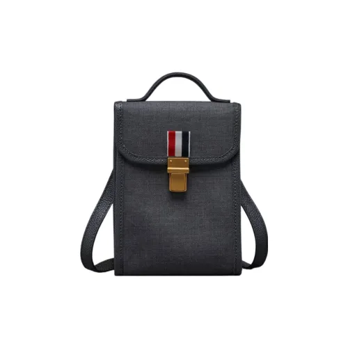 THOM BROWNE Сумки через плечо Мужской