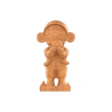 Подтверждение - Гетерохроматический - Маленькая Звезда (деревянная версия) (Открытие коробки и снятие упаковки)