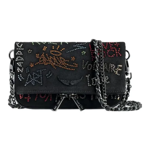 Zadig & Voltaire Сумки Женские