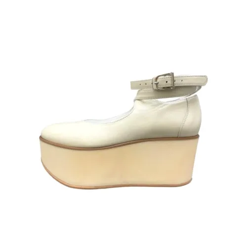 Tokyo Bopper Низкий топ Повседневная обувь Женская Айвори Белый