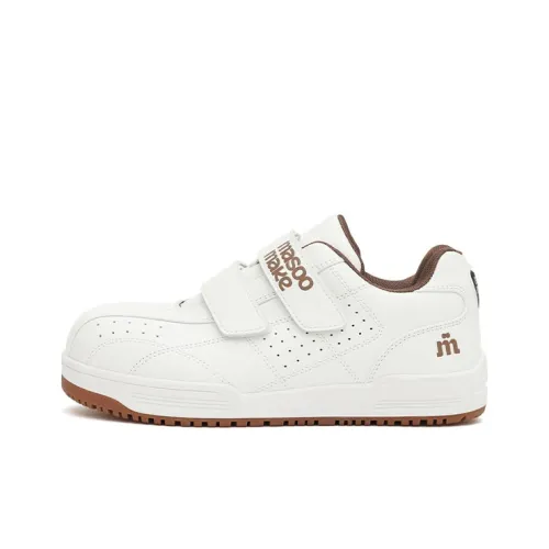 MASOOMAKE Противоскользящие Износостойкие Легкие Дышащие Низкие Кроссовки для Скейтбординга Женские