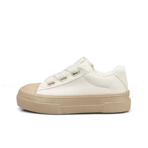 B10CROWN Термическое покрытие Низкие кеды для скейтбординга Женские