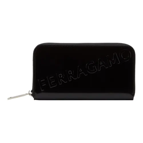 Кошельки Ferragamo Мужской