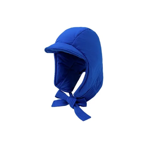 FREE RABBITⅡ Противоколдный комплект куртка шапка-ушанка унисекс