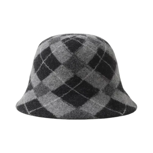 Vivienne Westwood Шерсть Шляпы ведра Женские