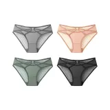 4 пачки (черный + серый + розовый + зеленый)