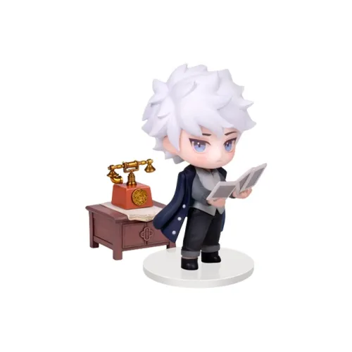 Qingcang Фигурки в стиле Chibi