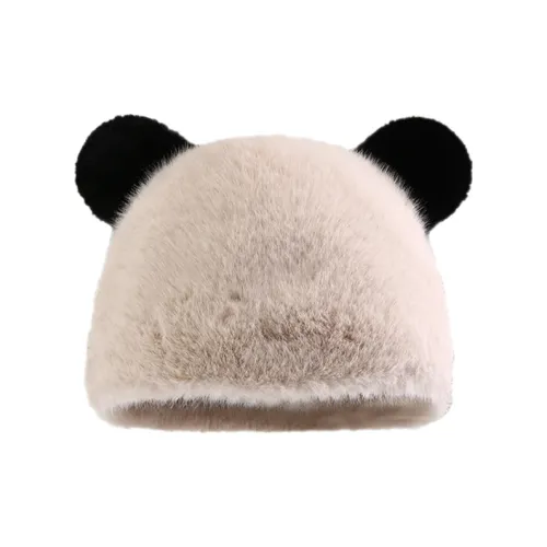 BAIJUAN Акриловые Шапки-бини Унисекс