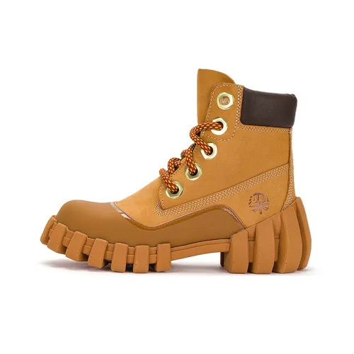 Timberland Future73 Outdoor Wheat Men's