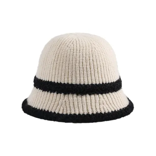 EQUIPMENTELEGANT Плюшевые шапки-бини унисекс