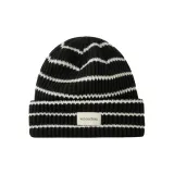 Чёрный Белый Полосы