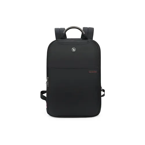 OIWAS Рюкзаки Черный Унисекс