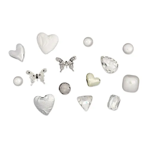 US8ACC Обувь Пряжка Аксессуары Женские