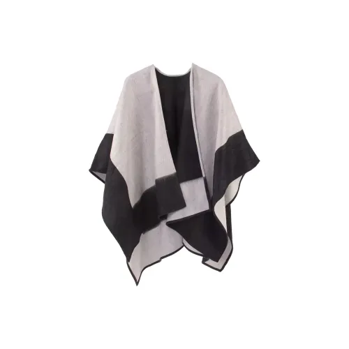 BOHOBOCO Шерсть Шали Женские