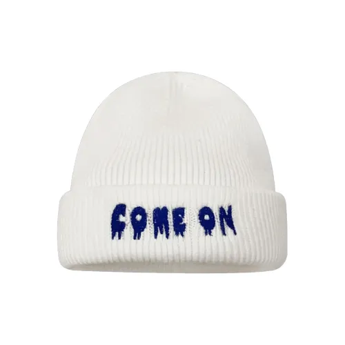 CMFY Акриловые Шапки-бини Унисекс