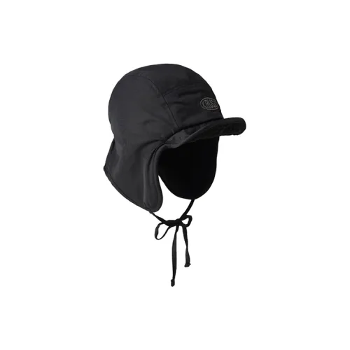 FREE RABBITⅡ Шапки-ушанки Унисекс