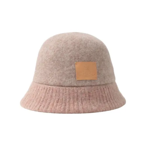 Vivienne Westwood Шляпы ведра Женские