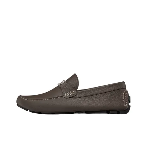 DIOR Мужские повседневные туфли Low Top Мужские