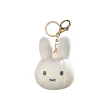 Белый Миффи Кристальный Ультра-Мягкий Украшение