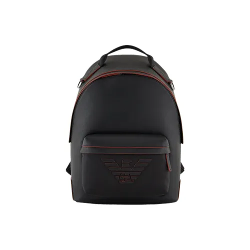 EMPORIO ARMANI Sustainable Series Рюкзаки Мужской
