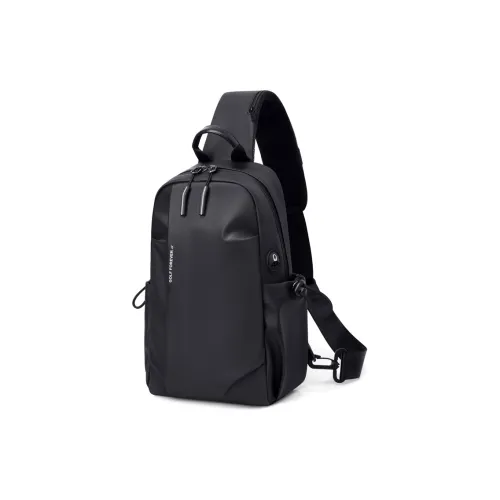 GOLF Сумка через плечо Sling Сумка Средняя Мужская Многоцветная