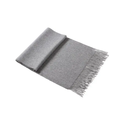 LENGKEORL Шарфы из овечьей шерсти женские