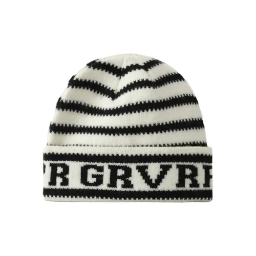 FREE RABBITⅡ Акриловая шапка-бини унисекс