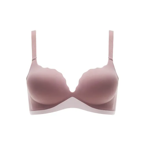 DUOQINGMAO Женские бюстгальтеры