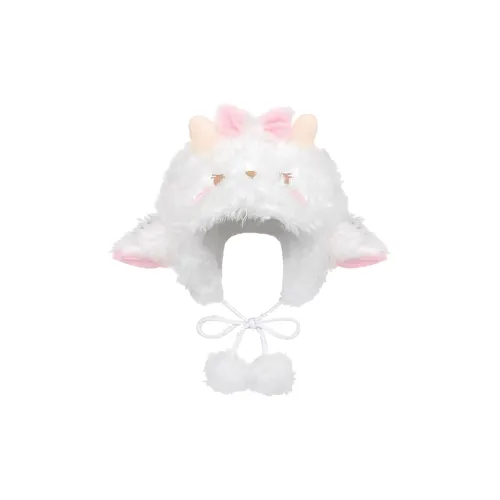 IOTS Полиэстер Шапки-бини Женские