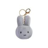 Светло-серый Миффи Кристальный Супермягкий Украшение