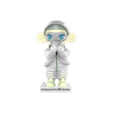 Подтвержденная версия - Маленькая Луна Звезда (не раскрывалась и не упаковывалась)