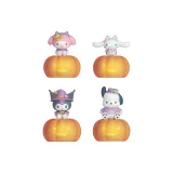 4 (один для каждой секции)