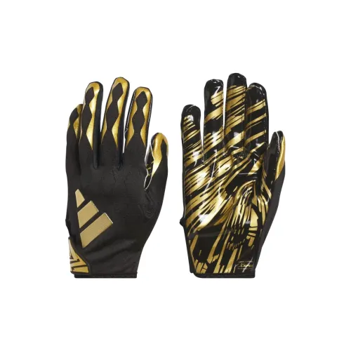 Adidas Спортивные перчатки Унисекс Черный