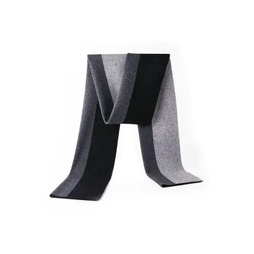 Jiu Ji Wool Knit Шарфы Мужской