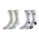 2 шт. Мороженое (Розовый + Черный)