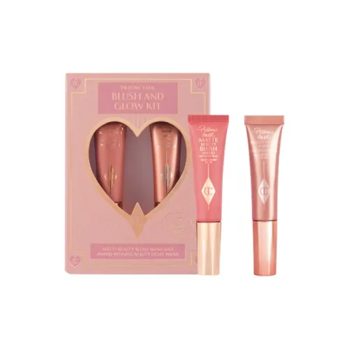 Charlotte Tilbury Блуши / Румяна Женские