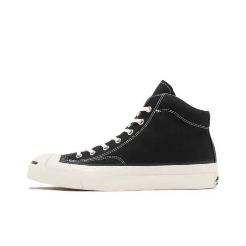Конверс Addict 2023 Праздника Износостойкий MID Топ Кеды Унисекс Черный