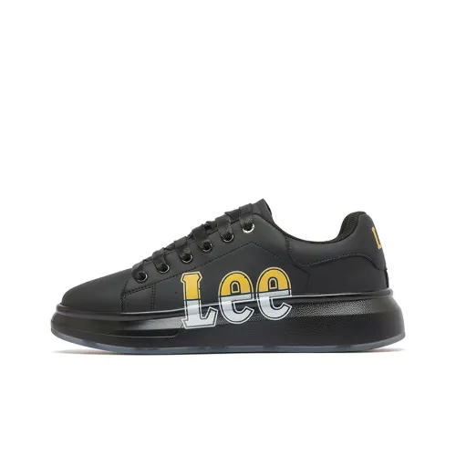 Кроссовки для скейтбординга Lee Low Top Мужские